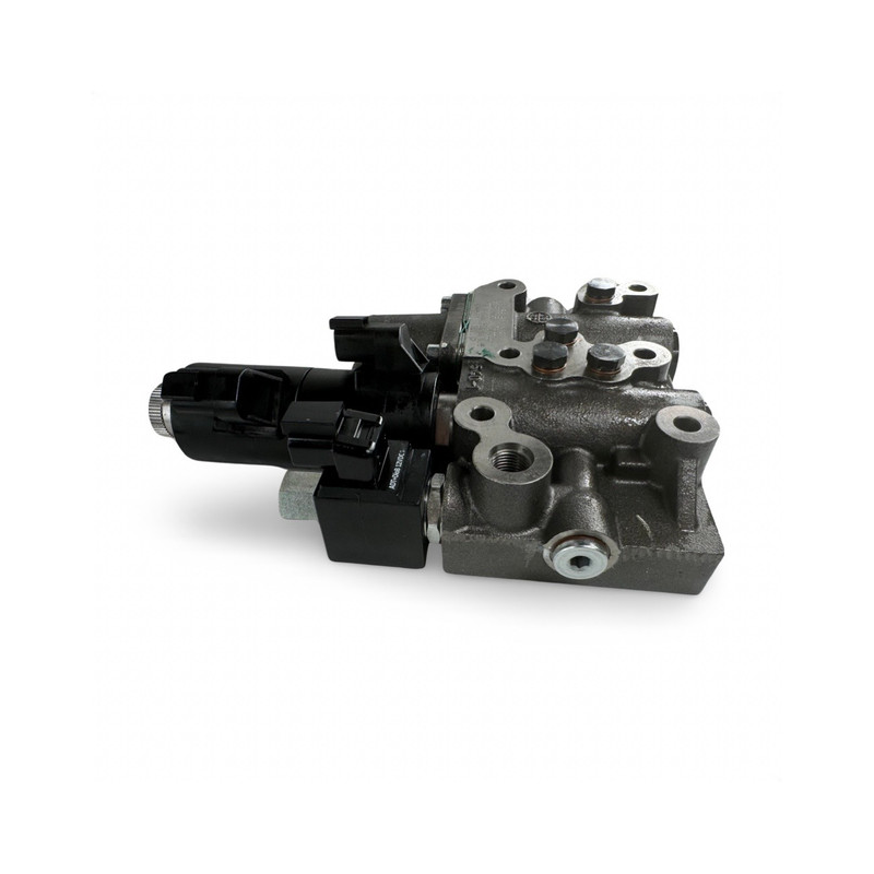 Conjunto de válvula de control de transmisión 190434A1 para retroexcavadora CASE 570LXT 580L 580SL 590L 590SL Montacargas 585G 586G 588G