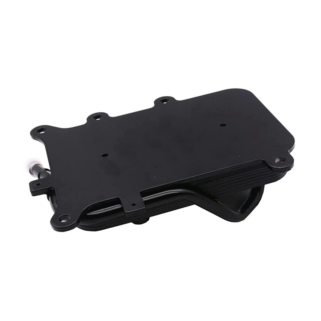 Transmission Cooler Warmer 25620-1U500 for Hyundai Santa Fe Sonata Sorento 2013-2019 - KUDUPARTS