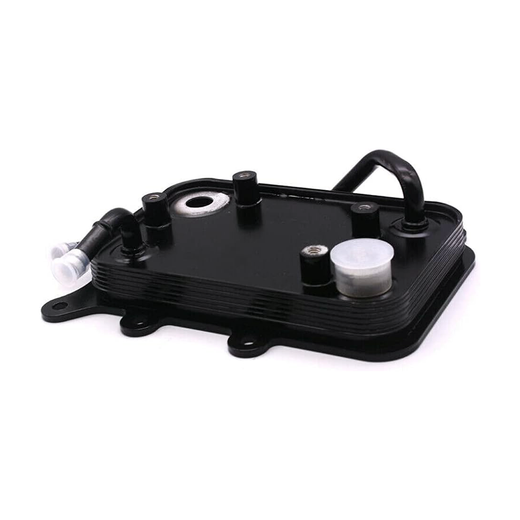Transmission Cooler Warmer 25620-1U500 for Hyundai Santa Fe Sonata Sorento 2013-2019 - KUDUPARTS