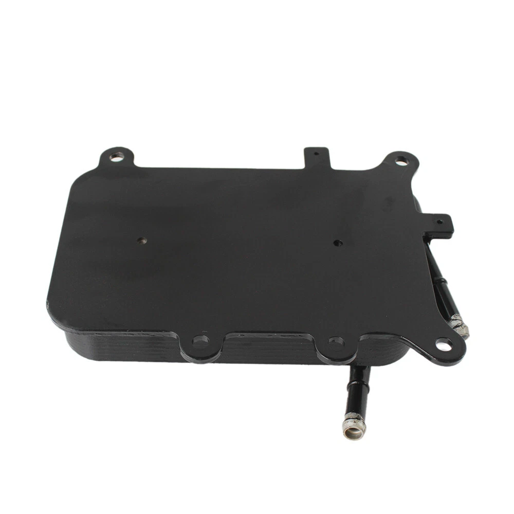 Transmission Cooler Warmer 25620-2W500 for Kia Sorento 2013-2014 Hyundai Sonata Santa Fe - KUDUPARTS