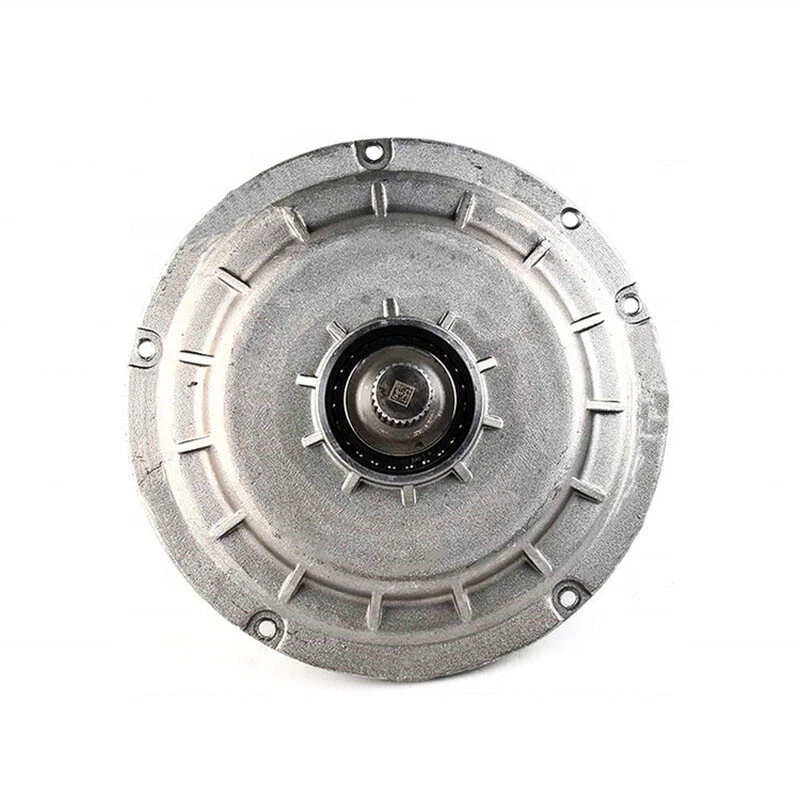 Tambor de embrague húmedo doble de transmisión 0B5141030E para Audi A4, A5, A6, A7 y Q5