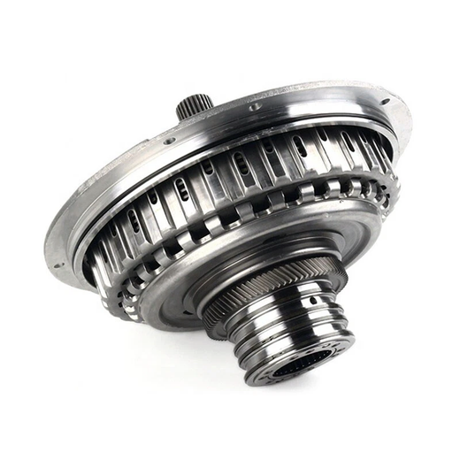 Transmission Dual Wet Clutch Drum 0B5141030E for Audi A4 A5 A6 A7 Q5 - KUDUPARTS