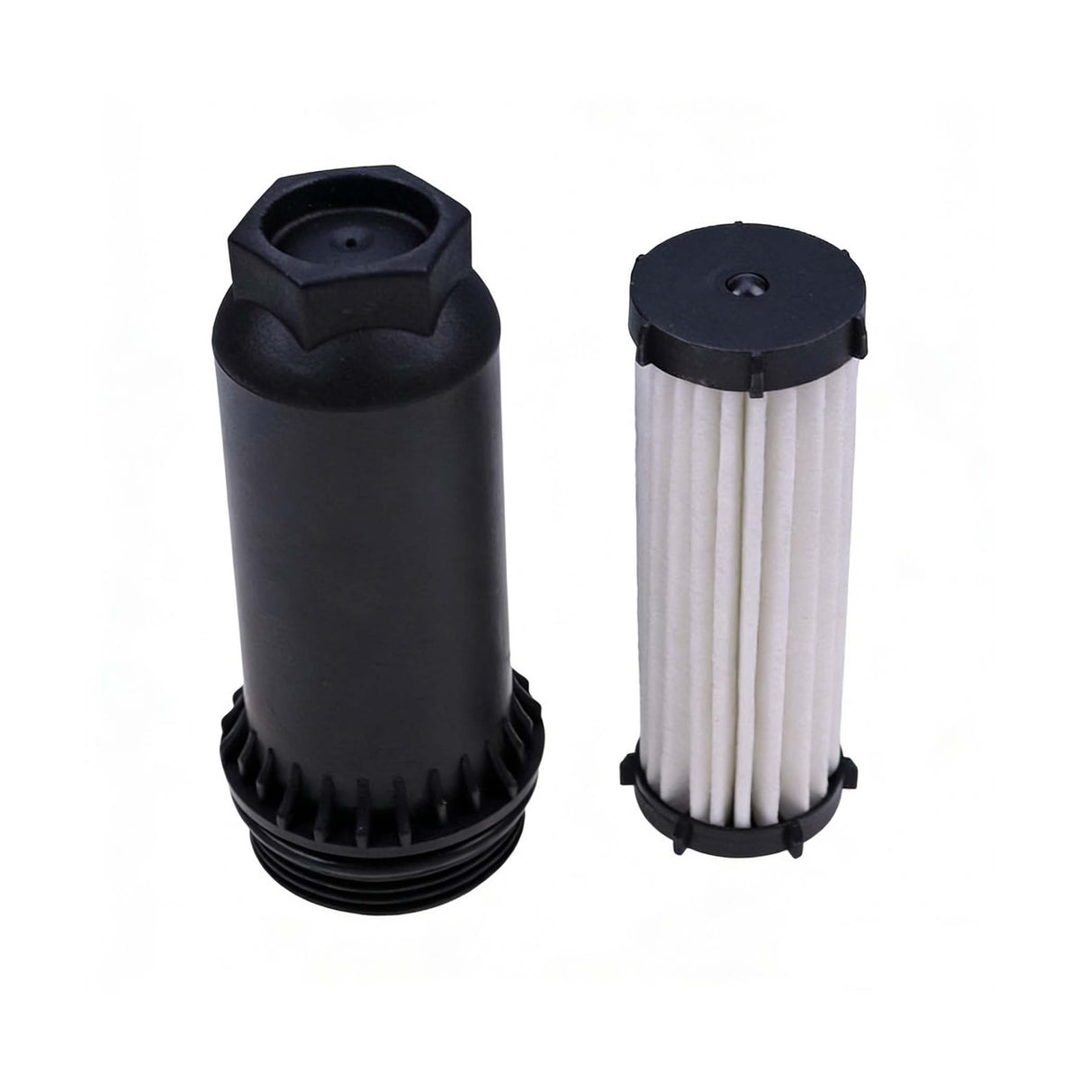 Transmission Filter 2513A040 for Mitsubishi Lancer Evolution Ralliart - KUDUPARTS