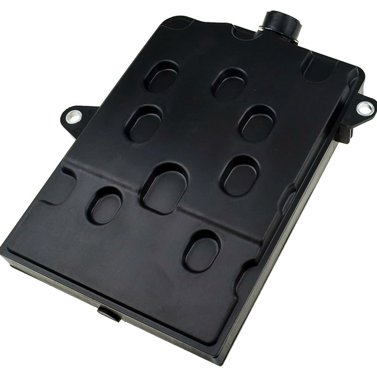 Transmission Filter HL3Z7A098A for Ford F150 Ranger Bronco Mustang FT202 - KUDUPARTS