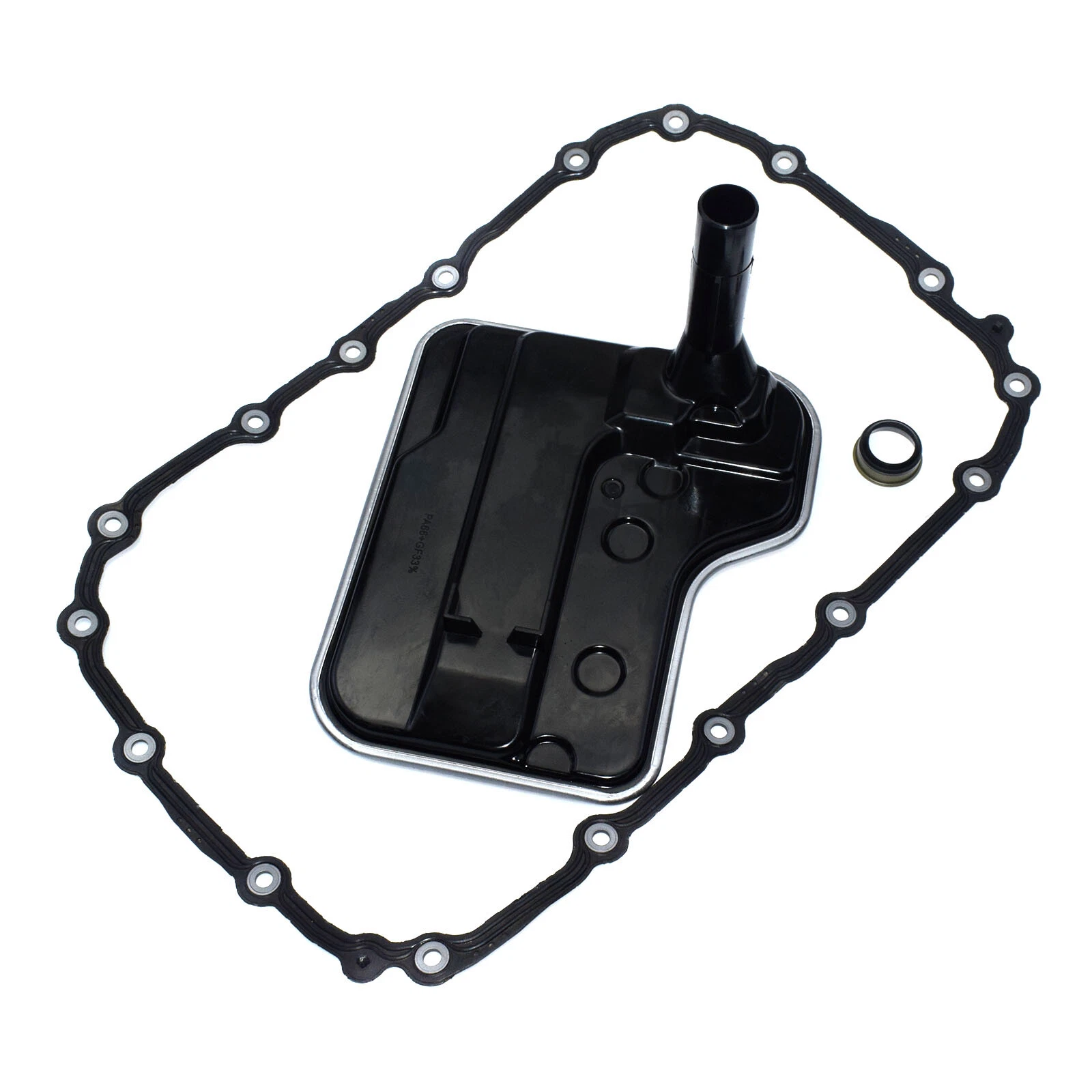 Transmission Filter With Gasket 24117593565 For BMW E82 E83 E90 E91 E9 transmission-filter-with-gasket-24117593565-for-bmw-e82-e83-e90-e91-e9