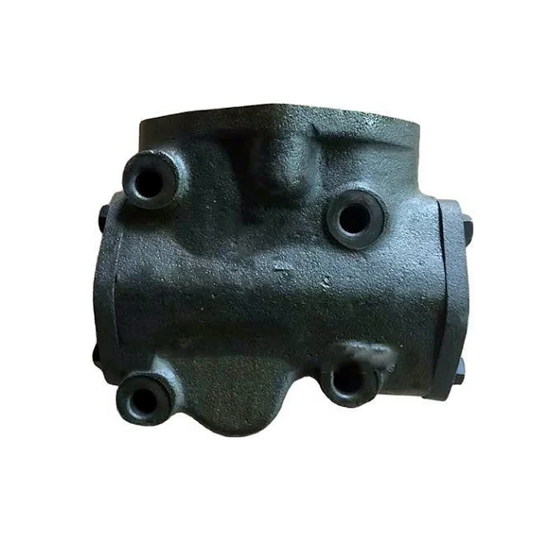 Transmission Lubrication Valve 155-15-00360 for Komatsu D85A-12 D95S-1 WF22A-2 WF22T-2 - KUDUPARTS