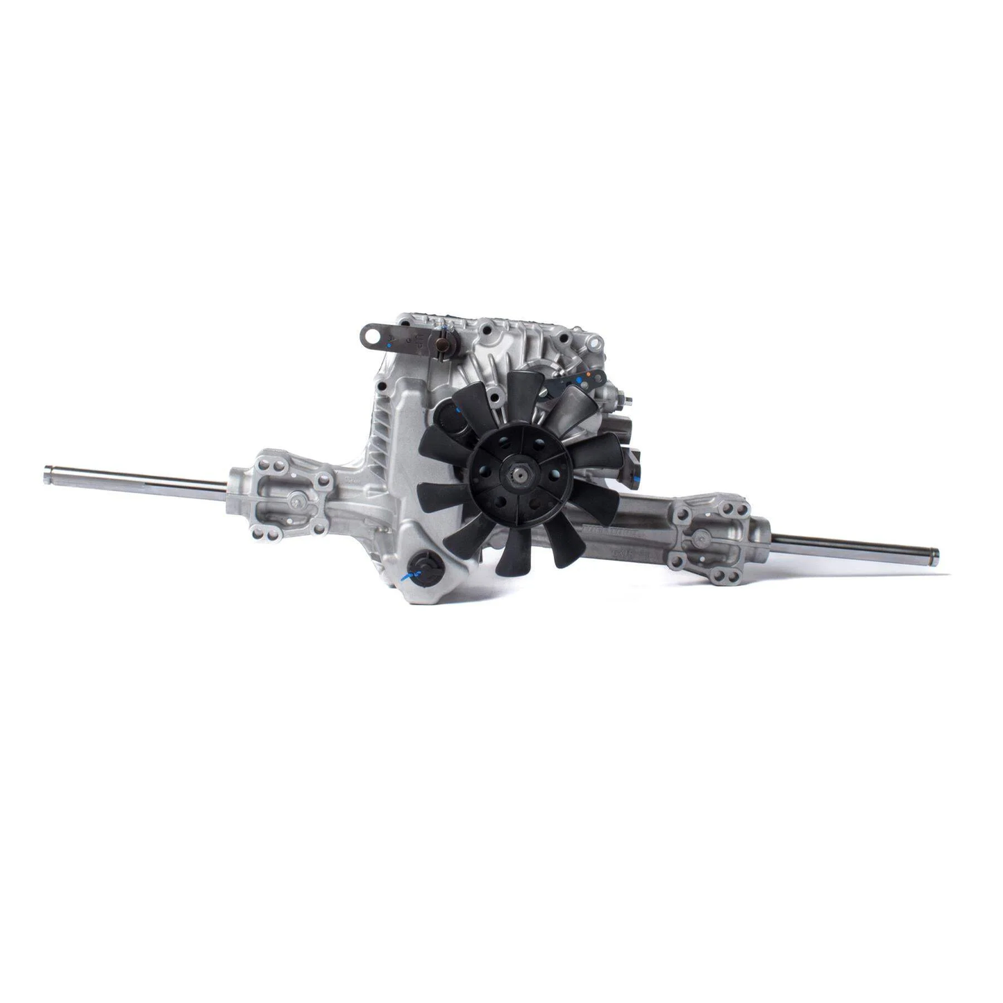 Transmisión MIA10910 para John Deere 115 125 LA110 LA120 LA135 D110 Transeje