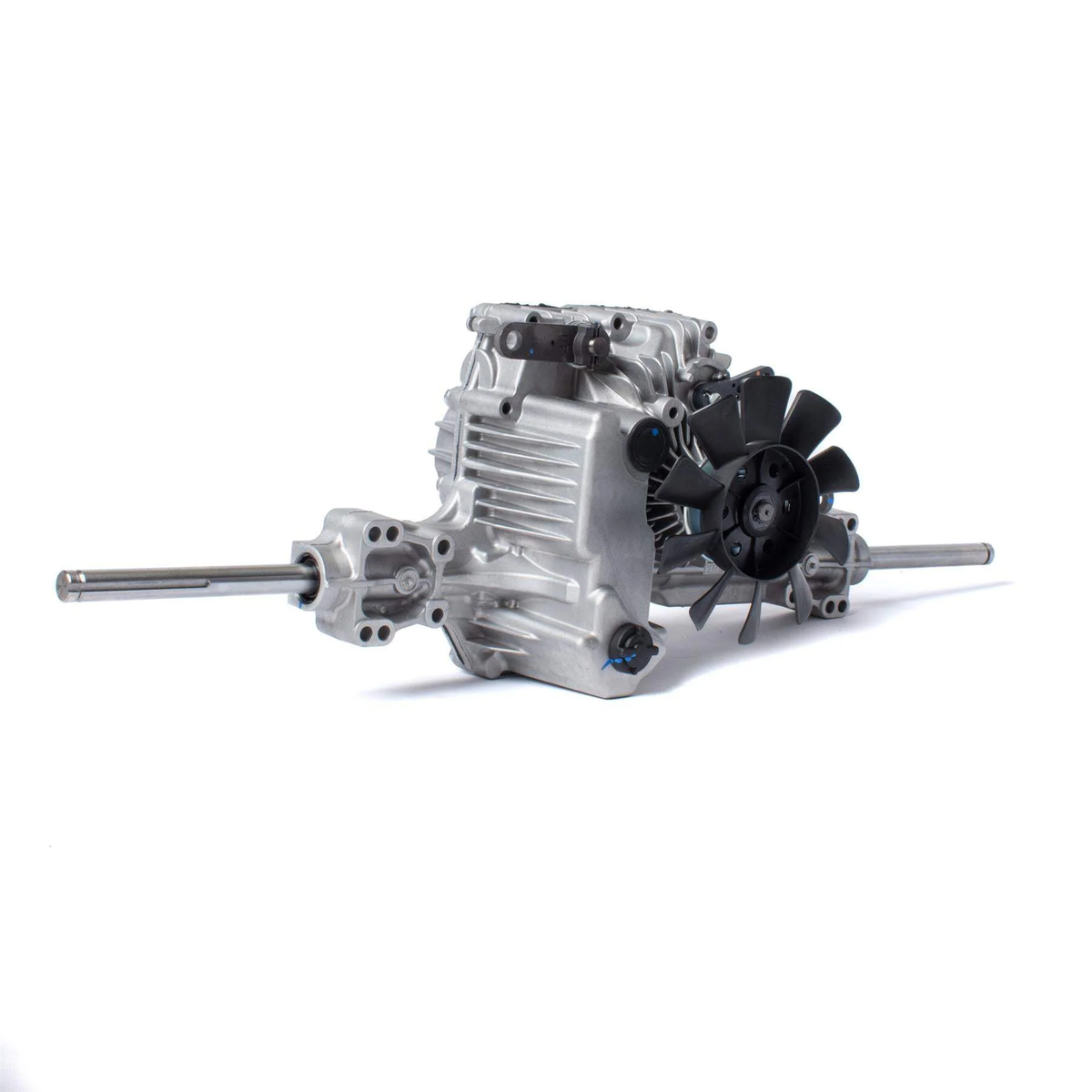 Transmission MIA10910 for John Deere 115 125 LA110 LA120 LA135 D110 Transaxle - KUDUPARTS