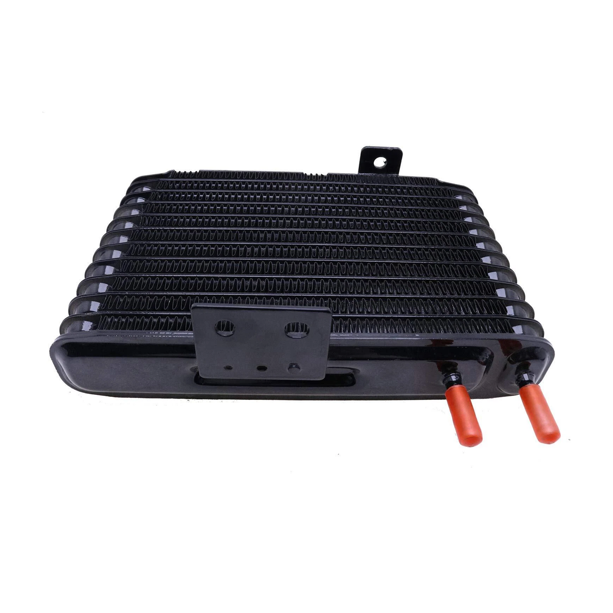 Transmission Oil Cooler 2920A123 for Mitsubishi Outlander 4B12 2.0 2.4 Delica CW4W CW5W CV5W - KUDUPARTS
