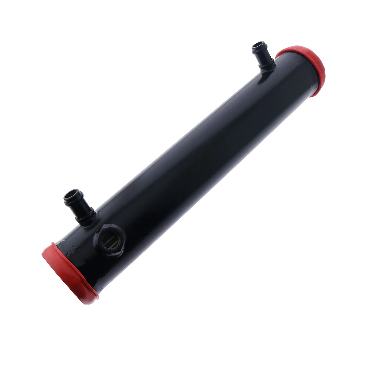 Transmission Oil Cooler 43471-1019 for JCB Backhoe Loader 3CX Telehandler 530-120 - KUDUPARTS