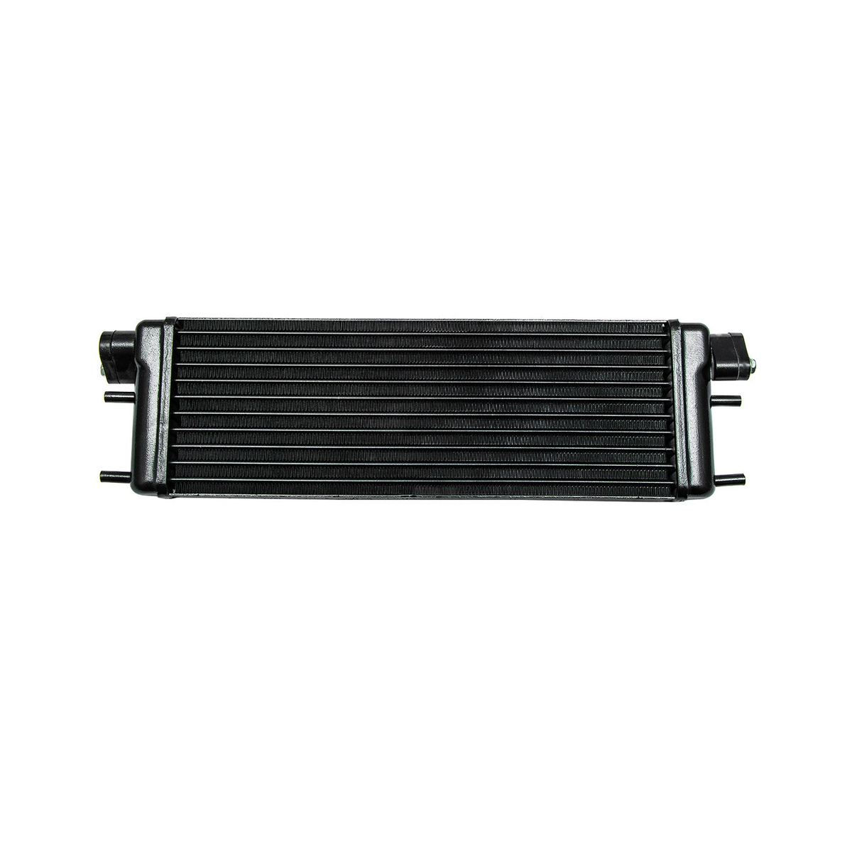Transmission Oil Cooler 4W0317019A for Bentley Continental Flying Spur GT GTC 2012-2018 - KUDUPARTS