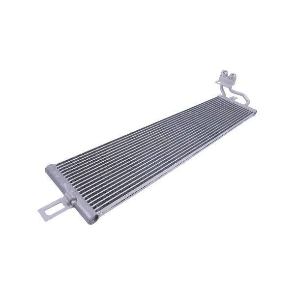Transmission Oil Cooler 68596421AA for Dodge Durango Jeep 15-20 Grand Cherokee 22-23 - KUDUPARTS