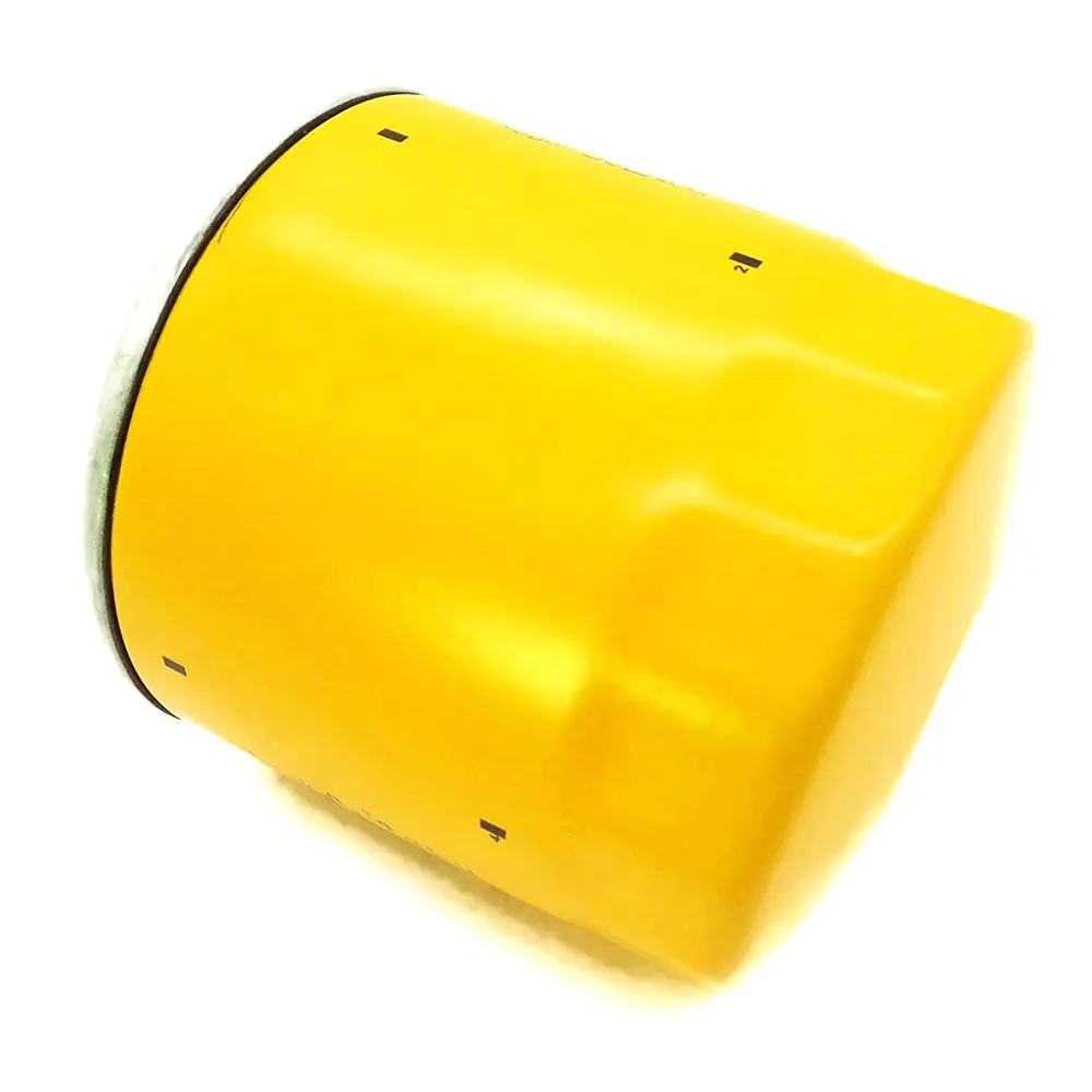 Transmission Oil Filter 581/M7012 for JCB Loader 2CX 3CX 4CX Telehandler 520 525 530 533 535 537 - KUDUPARTS