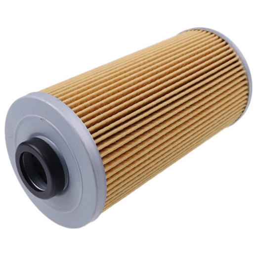 Transmission Oil Filter LVA802810 for Yanmar Engine 3TNV76 John Deere Compact Utility Tractor 2025R 2320 - KUDUPARTS