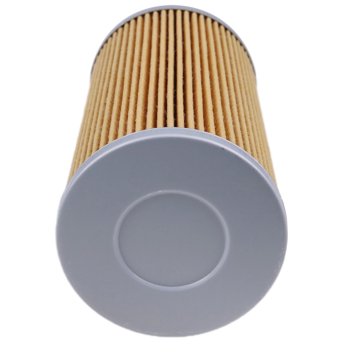 Transmission Oil Filter LVA802810 for Yanmar Engine 3TNV76 John Deere Compact Utility Tractor 2025R 2320 - KUDUPARTS
