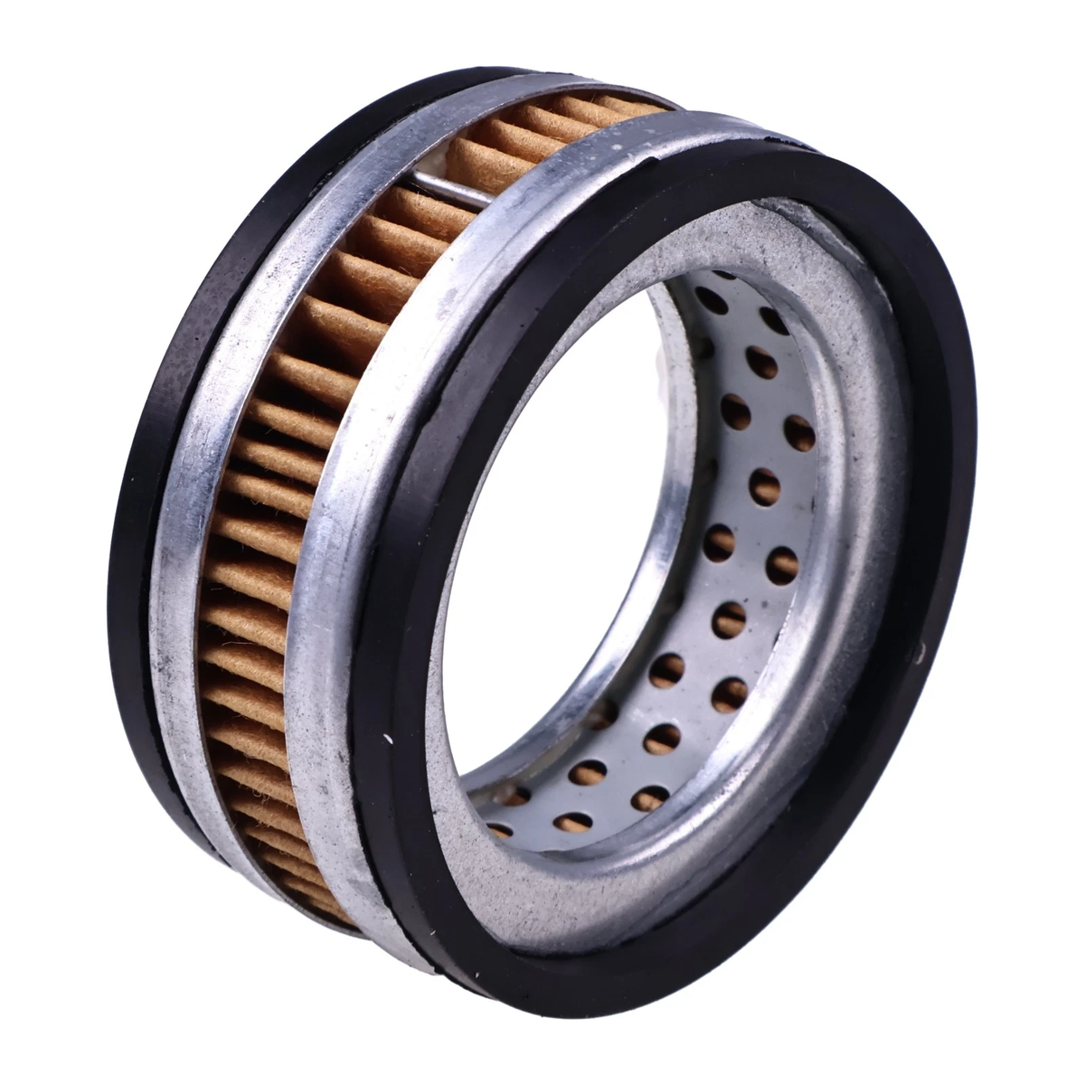 Transmission Oil Filter MIU800957 for John Deere 1338G 1538H 1546G 1646H STX38 STX46 Z425 Z435 Z445 Z465 Z625 Z645 Z655 - KUDUPARTS