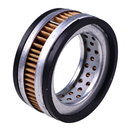 Transmission Oil Filter MIU800957 for John Deere 1338G 1538H 1546G 1646H STX38 STX46 Z425 Z435 Z445 Z465 Z625 Z645 Z655 - KUDUPARTS