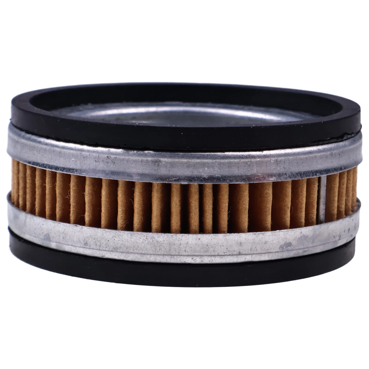 Transmission Oil Filter MIU800957 for John Deere 1338G 1538H 1546G 1646H STX38 STX46 Z425 Z435 Z445 Z465 Z625 Z645 Z655 - KUDUPARTS