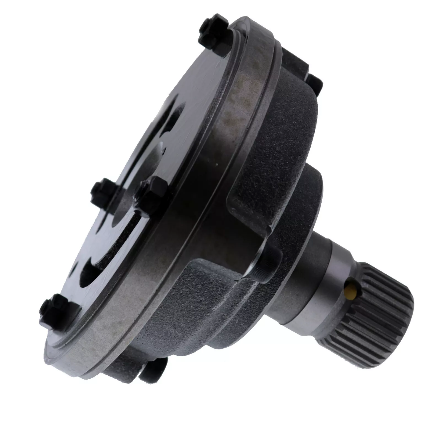 Transmission Pump 6Y-3864 9W-5426 for Caterpillar CAT Backhoe Loader 416B 426B 428B 436B