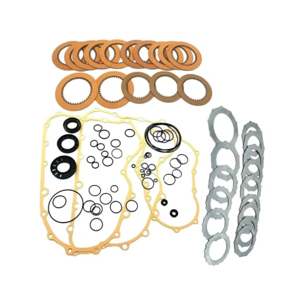 Transmission Rebuild Kit MDMA MDLA M4TA RD1 T05800C for Honda Accord Civic Odyssey Pilot CR-V 1997-2004 - KUDUPARTS