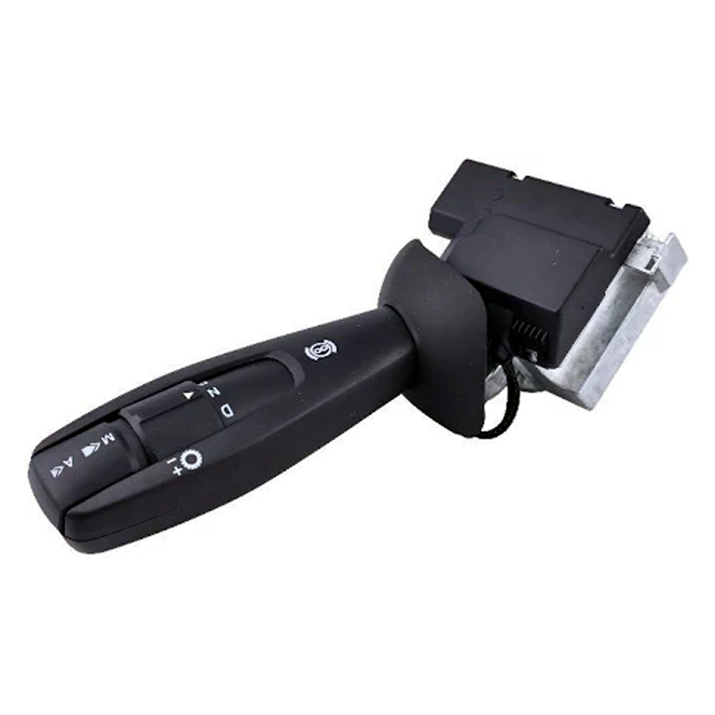 Transmission Selector Lever A0095452124 A0095455424 for Detroit DT12-OA Mercedes Actros Freightliner Truck