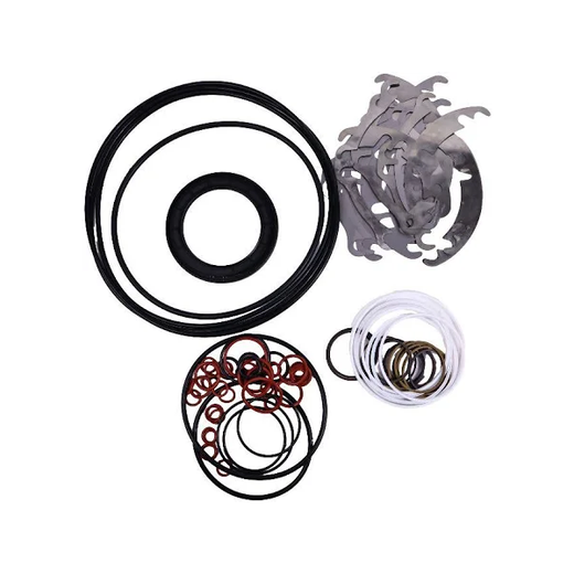 Transmission Service Kit 714-07-05021 714-07-05022 for Komatsu Wheel Loader WA480-5 WA470-5 WA450-5L WA480-5L - KUDUPARTS
