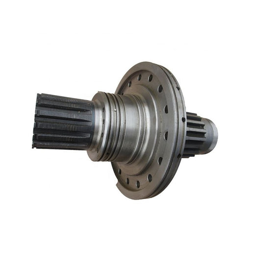 Transmission Shaft 155-15-12212 for Komatsu Dozer D85A-12 D95S-1 - KUDUPARTS