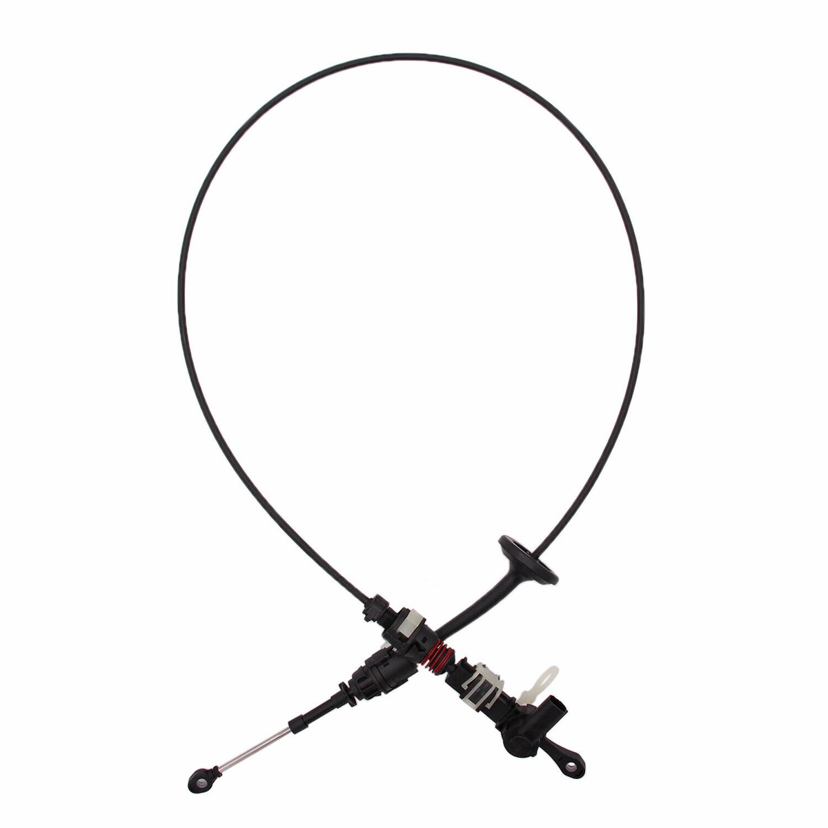 Transmission Shift Cable 52107727AG for Dodge Dakota 2.5L L4 Durango 4.7L V8 - KUDUPARTS