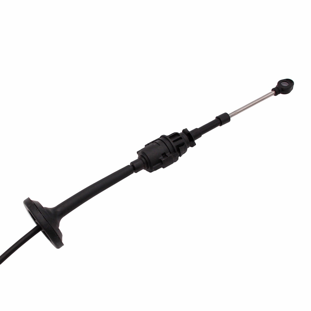Transmission Shift Cable 52107727AG for Dodge Dakota 2.5L L4 Durango 4.7L V8 - KUDUPARTS