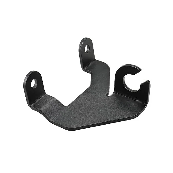Transmission Shift Cable Bracket 15013290 for Chevrolet Silverado Suburban Tahoe Avalanche Express GMC Sierra Yukon Savana Cadillac Escalade - KUDUPARTS