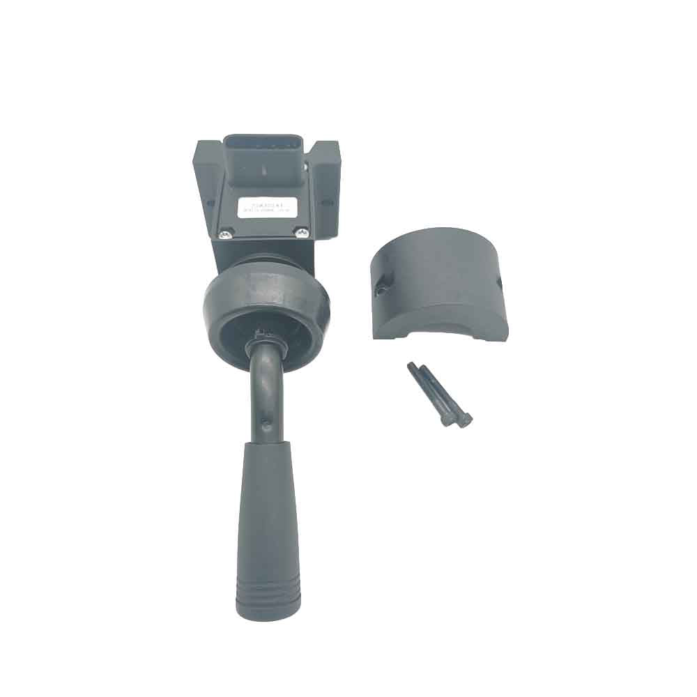 Transmission Shift Control 278327A1 Fit for Case 580SL 590SL 580L 590L 570LXT Loader
