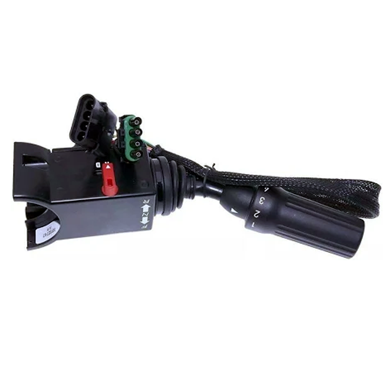 Transmission Shift Control 65014B 10265014 for Lull 644B-37 644B-42 844C-42 1044C-54 6K-37 6K-42 8K-42 10K-42 10K-54 - KUDUPARTS