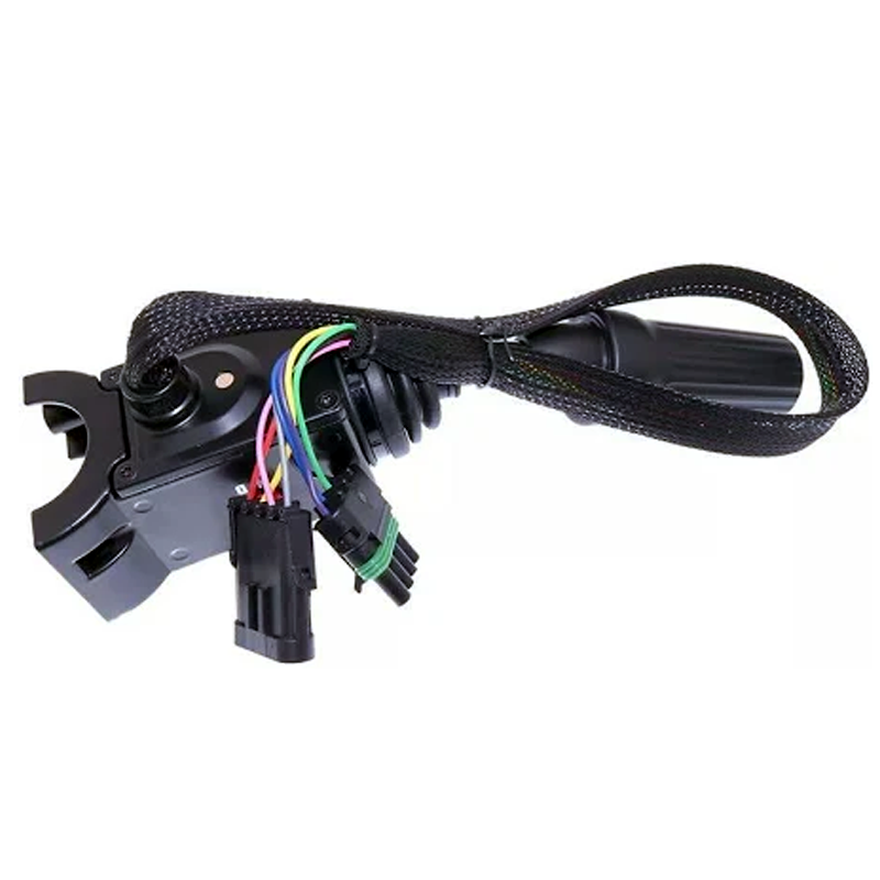 Transmission Shift Control 65014B 10265014 for Lull 644B-37 644B-42 844C-42 1044C-54 6K-37 6K-42 8K-42 10K-42 10K-54 - KUDUPARTS