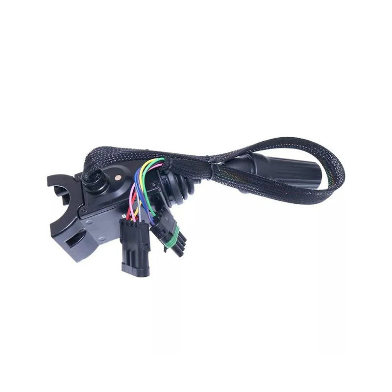 Transmission Shift Control 65014B 10265014 for Lull 644B-37 644B-42 844C-42 1044C-54 6K-37 6K-42 8K-42 10K-42 10K-54 - KUDUPARTS