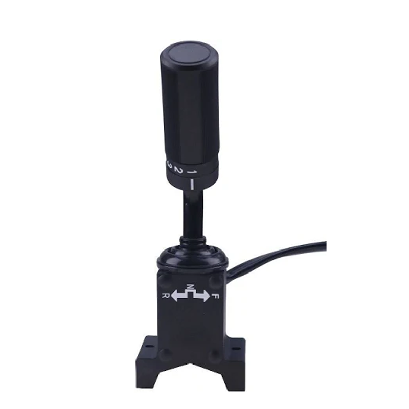 Transmission Shift Control Selector Lever Assembly 1600429S for JLG Telehandler 6036 6042 8042 10042 10054