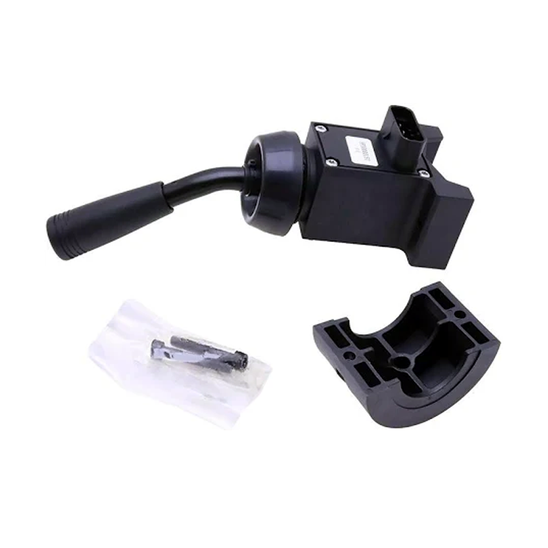Transmission Shifter 278327A1 133790A1 for CASE Loader 570LXT 580L 580SL 590L 590SL - KUDUPARTS