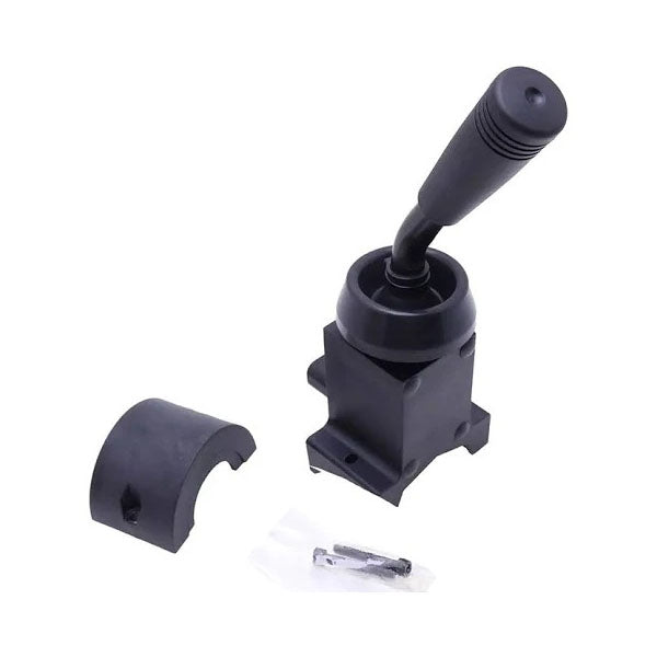Transmission Shifter 278327A1 133790A1 for CASE Loader 570LXT 580L 580SL 590L 590SL - KUDUPARTS