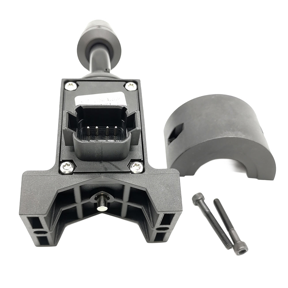 Conjunto de palanca de cambios de transmisión 7-125-05GT 7-125-05 para Genie Telehandler TH636C TH644C TH842C TH844C TH1048C TH1056C GTH-636 GTH-644 GTH-842 GTH-844 GTH-1048 GTH-1056