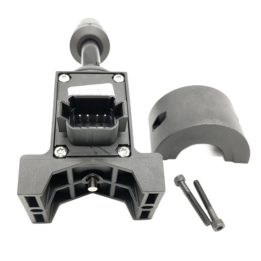 Conjunto de palanca de cambios de transmisión 7-125-05GT 7-125-05 para Genie Telehandler TH636C TH644C TH842C TH844C TH1048C TH1056C GTH-636 GTH-644 GTH-842 GTH-844 GTH-1048 GTH-1056