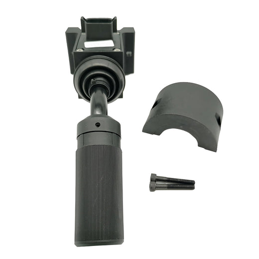 Conjunto de palanca de cambios de transmisión 7-125-05GT 7-125-05 para Genie Telehandler TH636C TH644C TH842C TH844C TH1048C TH1056C GTH-636 GTH-644 GTH-842 GTH-844 GTH-1048 GTH-1056
