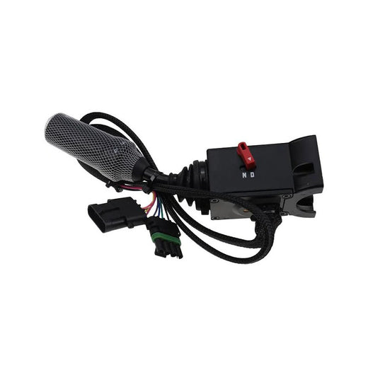 Transmission Shifter Control Steering Column 35367A 10135367 for Lull 644B-37 644B-42 844C-42 1044C-42 1044C-54 6K-37 6K-42 8K-42 10K-42 10K-54 - KUDUPARTS
