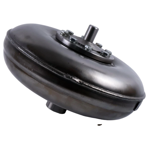 Transmission Torque Converter 3EB-13-22022 for Komatsu Forklift FD25-11 FD25H-11 FG20-11 FG25H-11 FG30-11 FD20-11 FG25-11 FG30-11 - KUDUPARTS