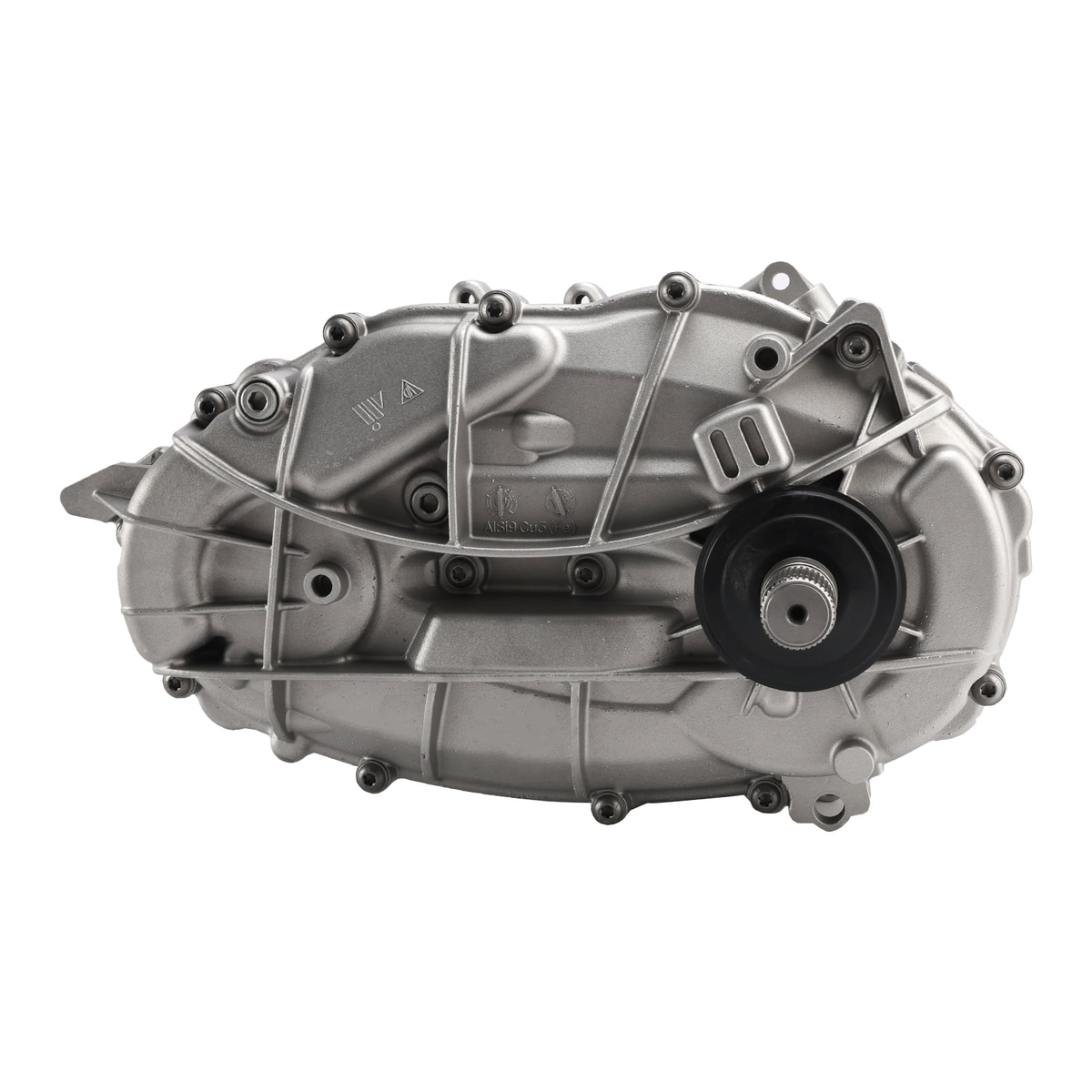 Transmission Transfer Case Gear Box 95834101002 95834101008 for Porsche Cayenne 4.8L S GTS - KUDUPARTS