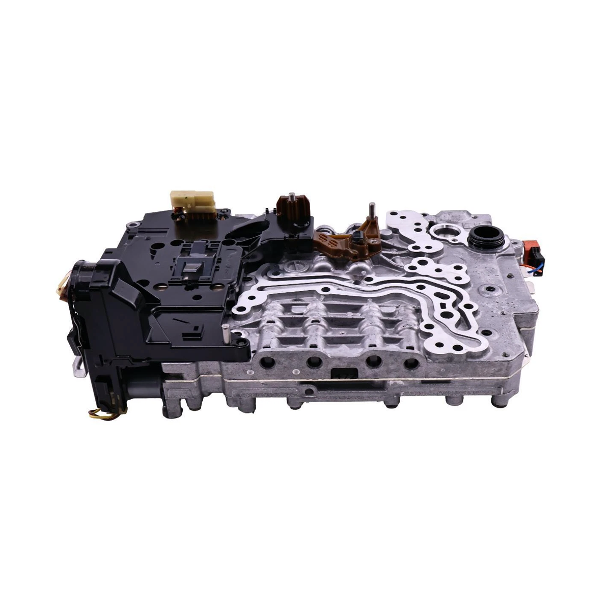 Transmission Valve Body 68261622AE for Jeep Grand Cherokee Dodge Durango - KUDUPARTS