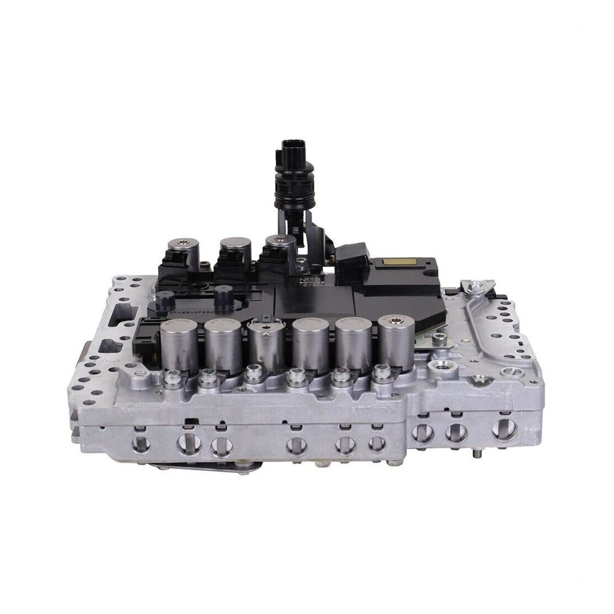 Transmission Valve Body witn Solenoid 31705-X132B for 2011-2016 Infiniti Q50 M37 M56