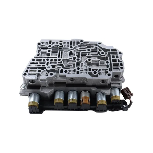 Cuerpo de válvula de transmisión con solenoide CV6Z-7G391-A para Ford Explorer, Escape, Lincoln MKZ 2013-2019