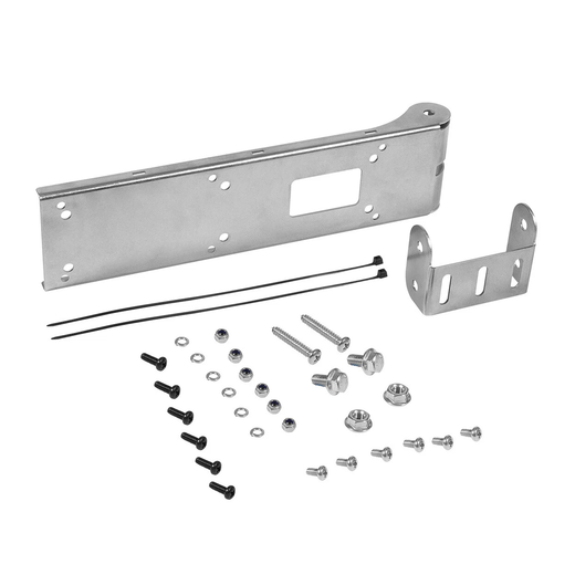 Transom Mount Bracket 000-12603-001 for TotalScan Skimmer StructureScan 3D HD - KUDUPARTS
