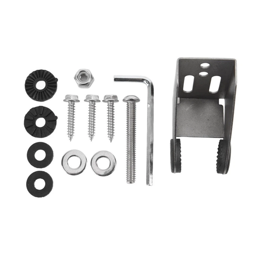 Transom Transducer Hardware Bracket 740162-1 for Humminbird - KUDUPARTS