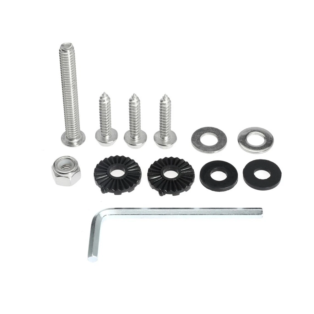 Transom Transducer Hardware Bracket 740162-1 for Humminbird - KUDUPARTS