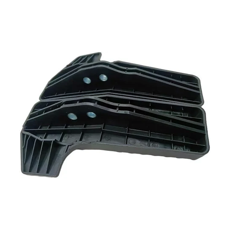 Ensemble de pédales de commande de déplacement 203-43-56431 203-43-56441 pour pelles Komatsu PC60-6, PC100-5, PC130-5, PC200-5, PC310-5, PC400-5 et PC710-5